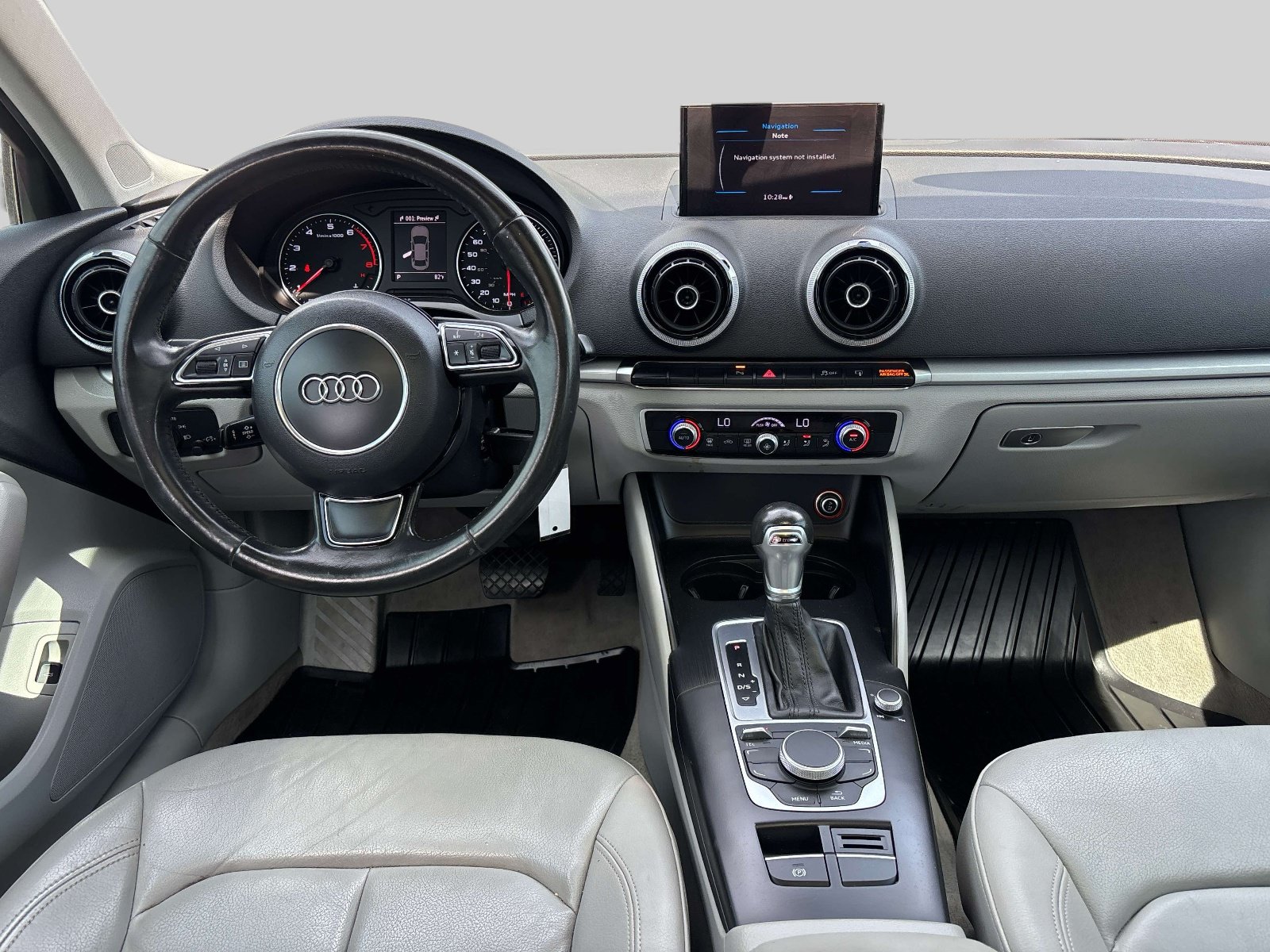 Used 2016 Audi A3 1.8T Premium FWD image 10