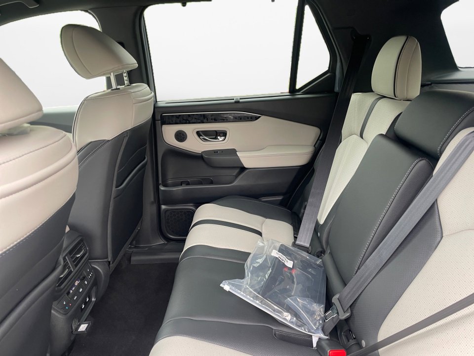 New 2026 Honda Passport TrailSport Elite image 13