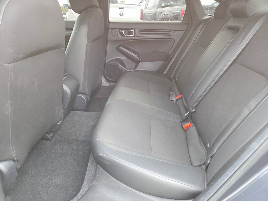 Used 2025 Honda Civic Sport image 17