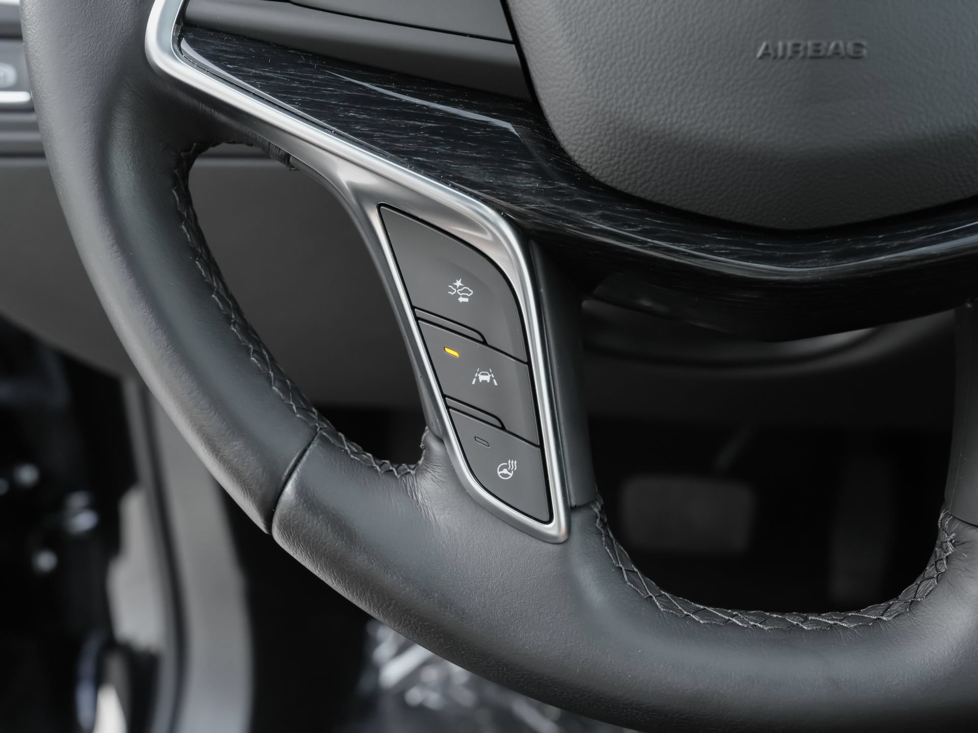 Used 2024 Cadillac XT5 Premium Luxury AWD/4WD image 20