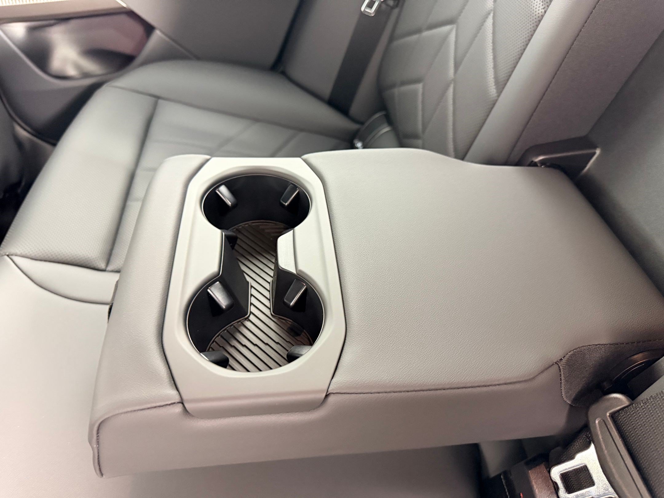 New 2026 BMW 530i RWD image 21