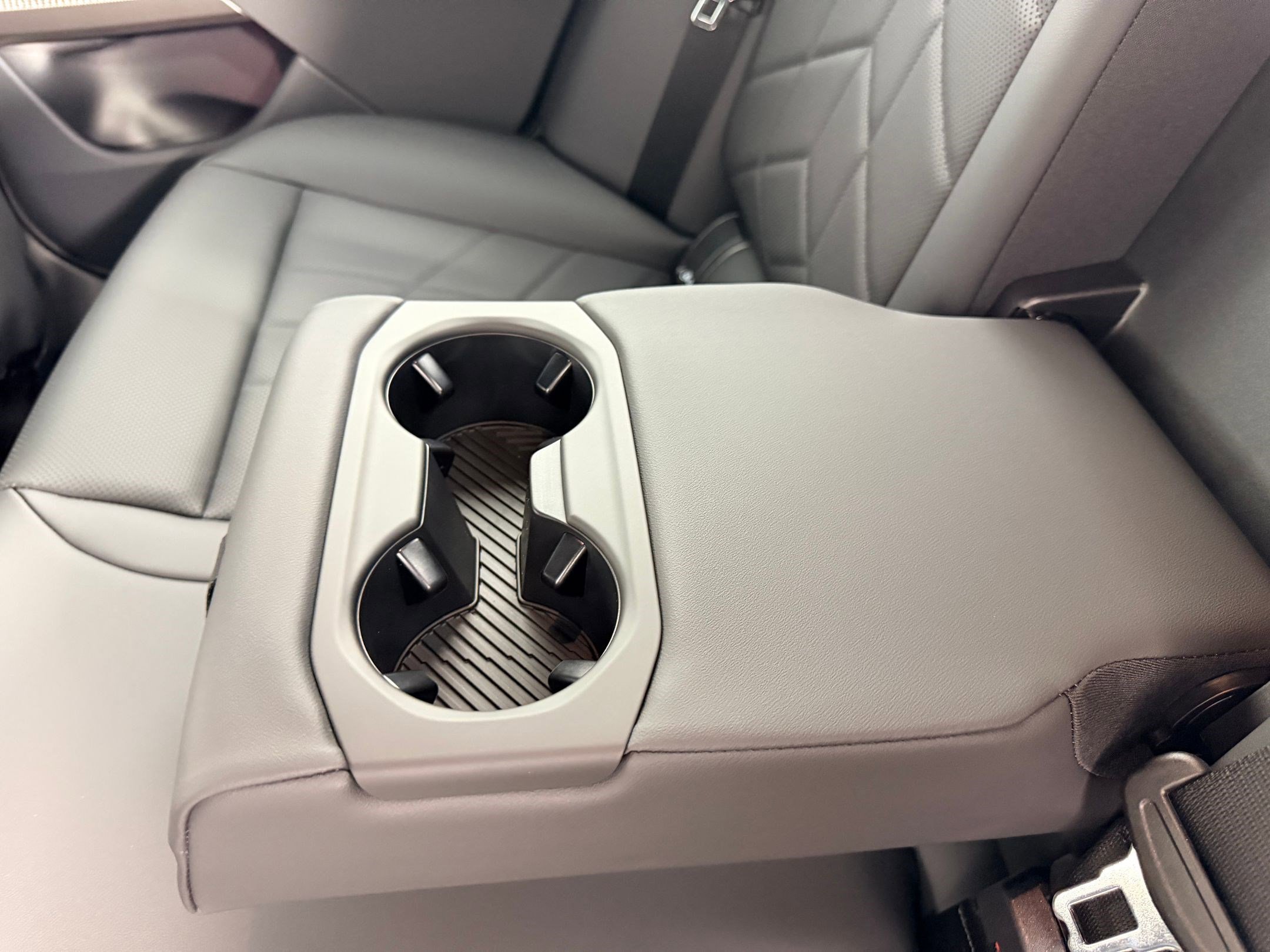 New 2026 BMW 530i RWD image 21