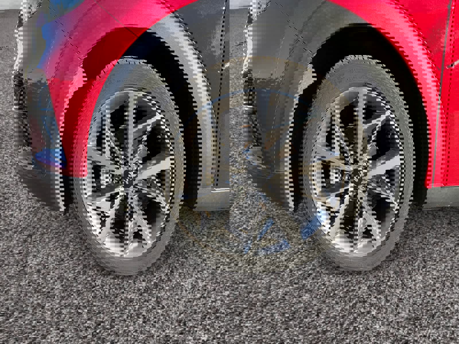 Used 2020 Kia Niro Touring image 14