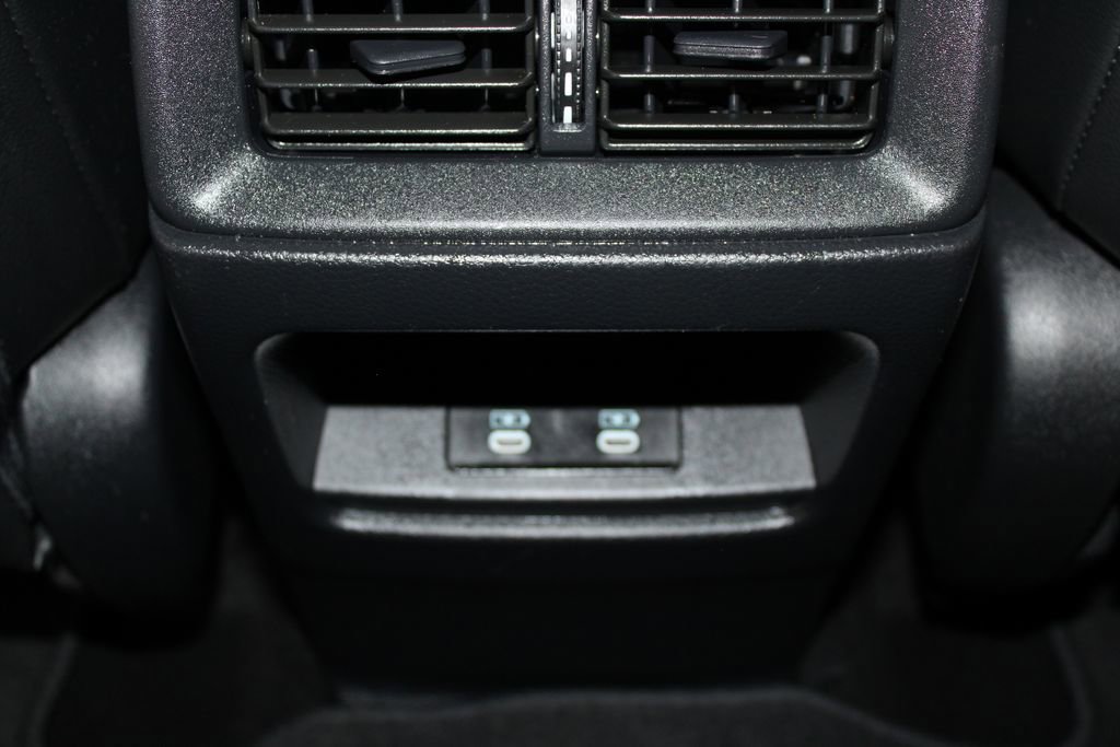 Certified 2025 Honda CR-V Sport Touring image 19