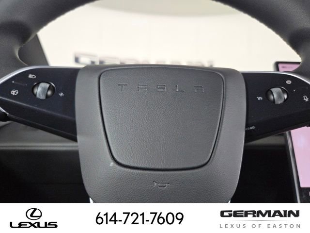 Used 2026 Tesla Model Y AWD image 25
