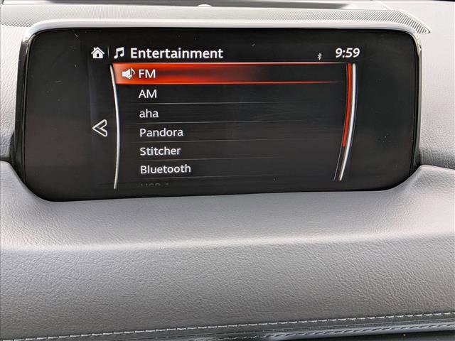 Used 2019 MAZDA CX-5 Touring image 15