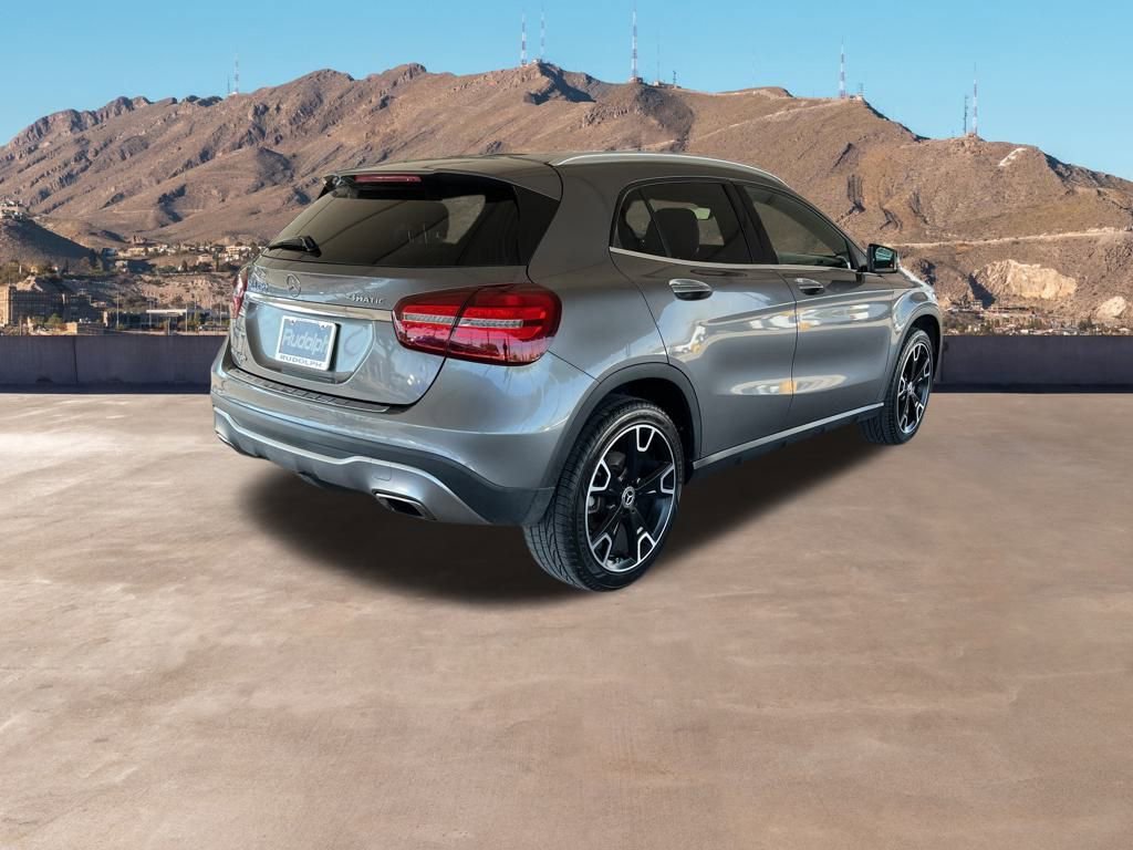 Used 2019 Mercedes-Benz GLA 250 4MATIC image 14