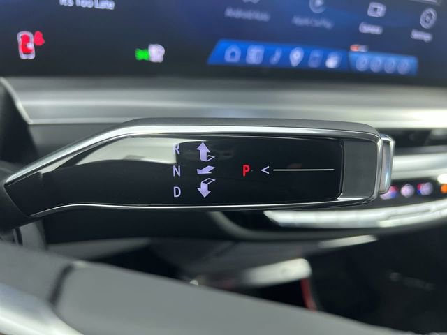 Used 2026 Cadillac Lyriq Sport image 16