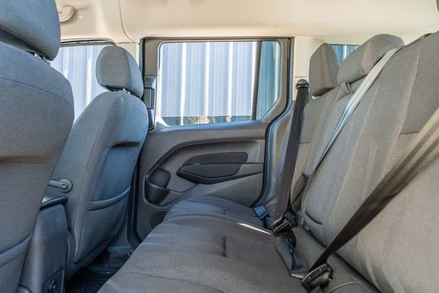 Used 2017 Ford Transit Connect XLT image 36
