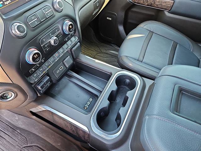 Used 2021 GMC Sierra 1500 Denali w/ Denali Ultimate Package image 20