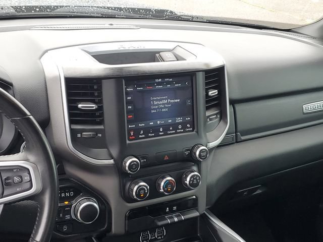 Used 2021 RAM 1500 Big Horn AWD/4WD image 29
