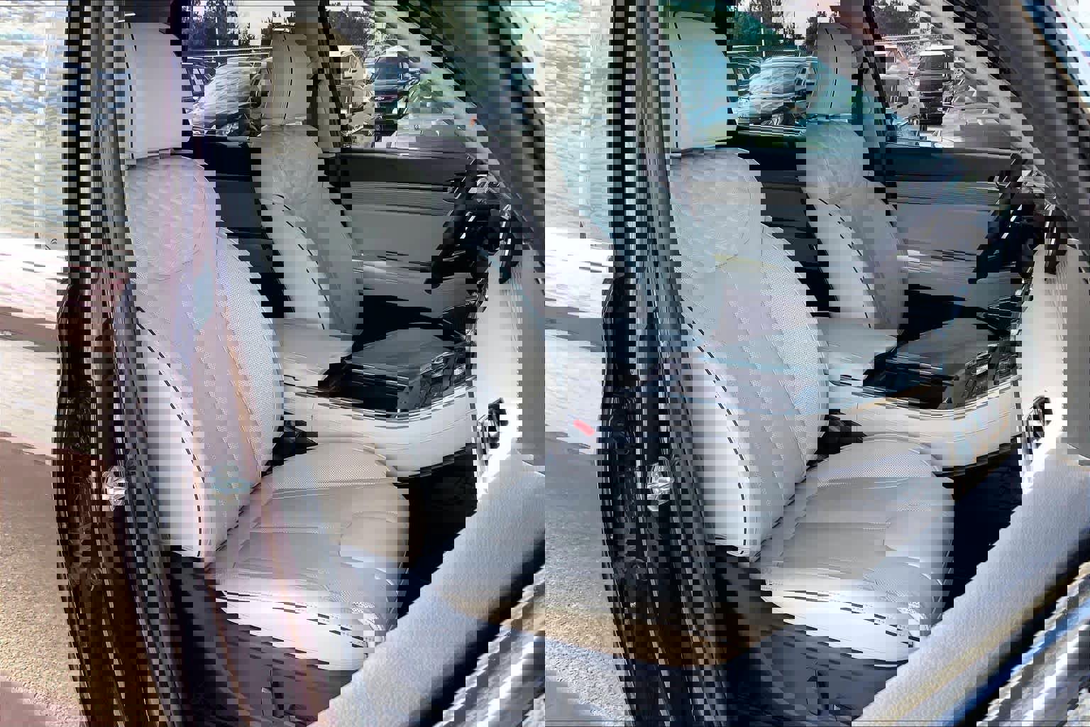 Used 2022 Hyundai Palisade Limited image 9