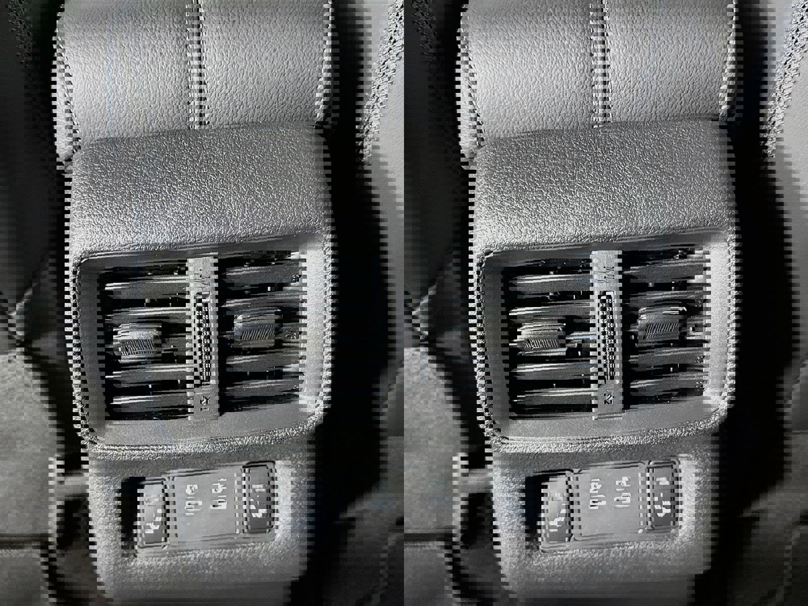 New 2025 Nissan Murano Platinum w/ Cargo Package image 26