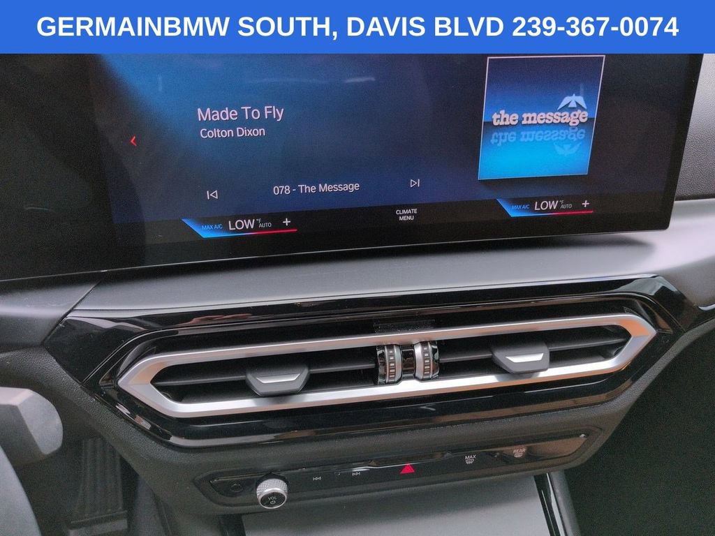Certified 2024 BMW 230i Coupe w/ Premium Package RWD image 18