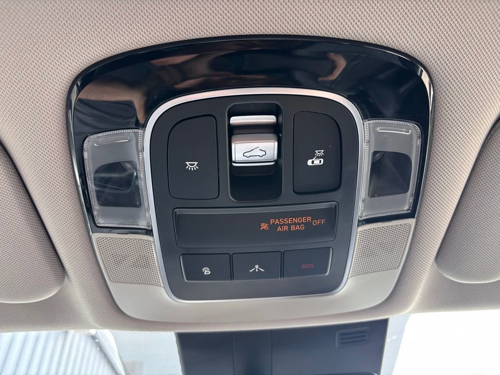 Used 2022 Hyundai Sonata Limited image 24