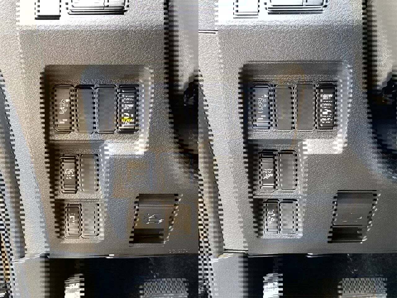 New 2025 Nissan Frontier SV w/ SV Convenience Package image 29