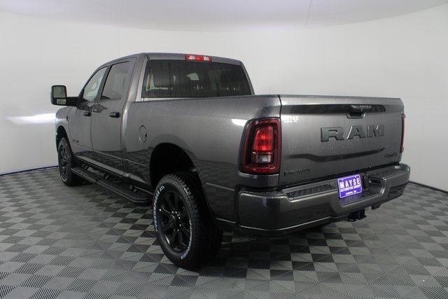 New 2026 RAM 2500 Big Horn image 22