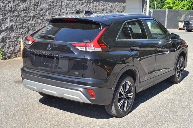 Used 2024 Mitsubishi Eclipse Cross SE AWD/4WD image 8