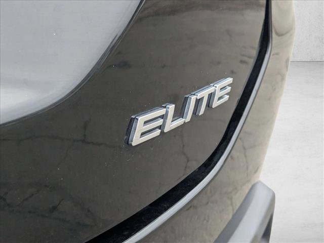 Used 2023 Honda Pilot Elite image 9
