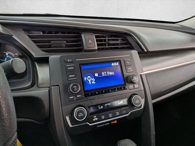 Used 2019 Honda Civic LX image 13