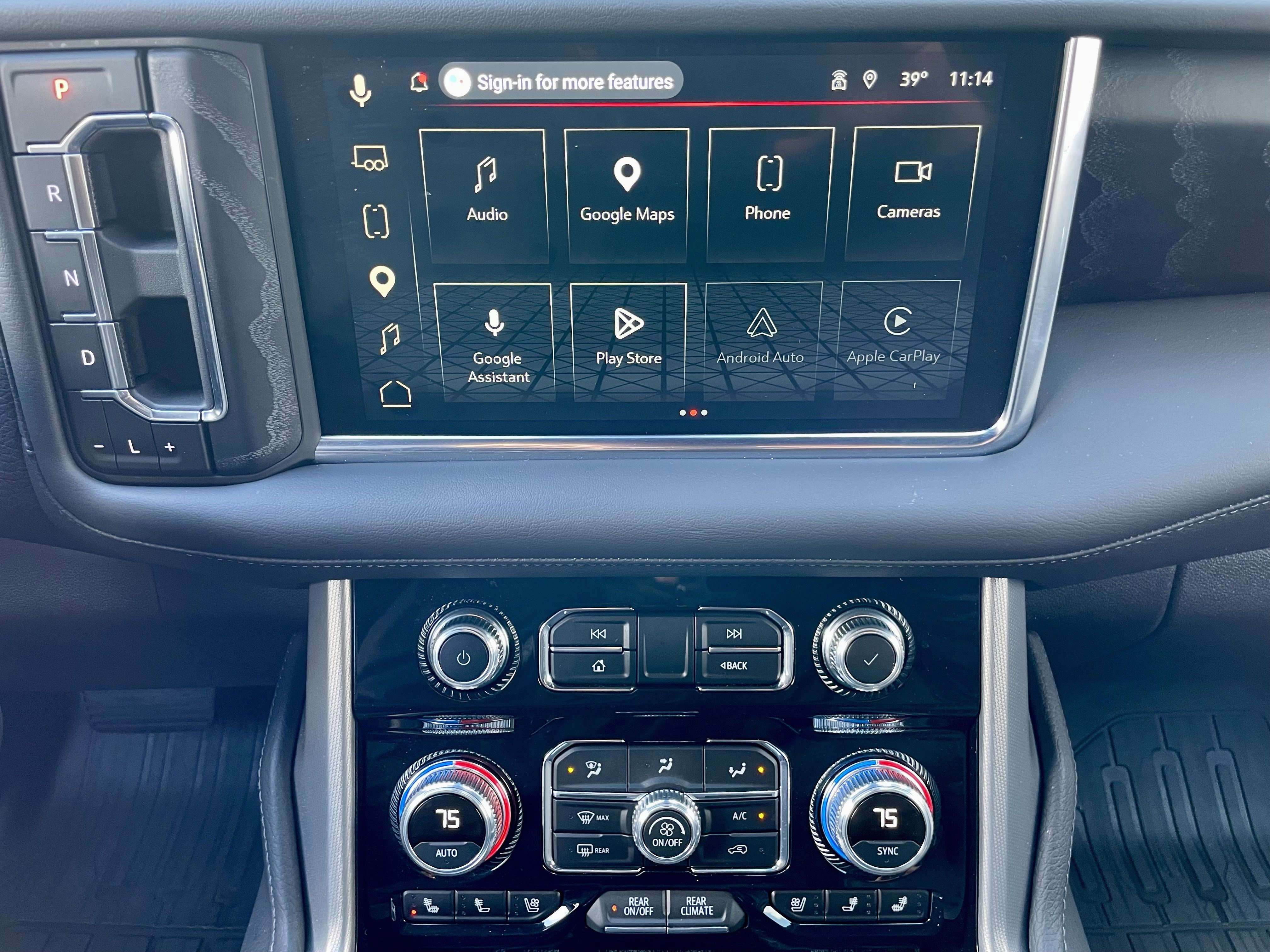 Used 2024 GMC Yukon Denali image 20