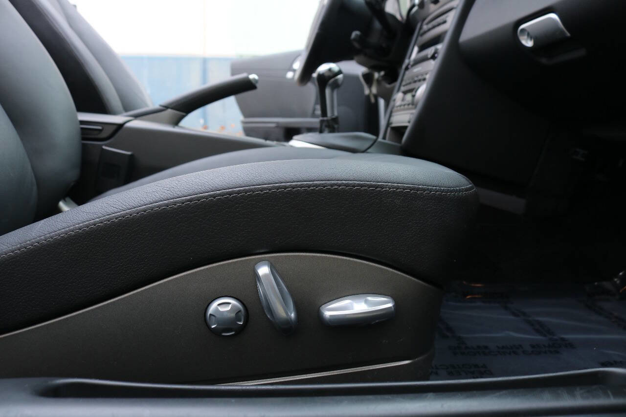 Used 2007 Porsche Boxster S image 36