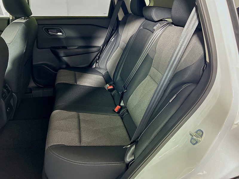 New 2026 Nissan Rogue SV image 20