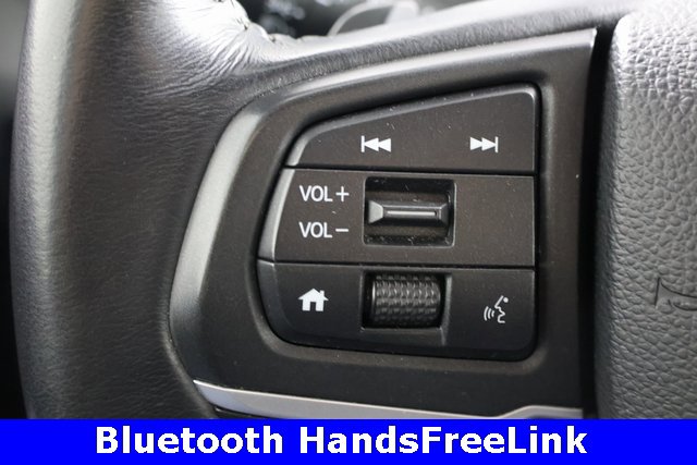 Used 2025 Honda Ridgeline Sport image 11