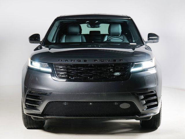 Used 2025 Land Rover Range Rover Velar Dynamic SE AWD/4WD image 8