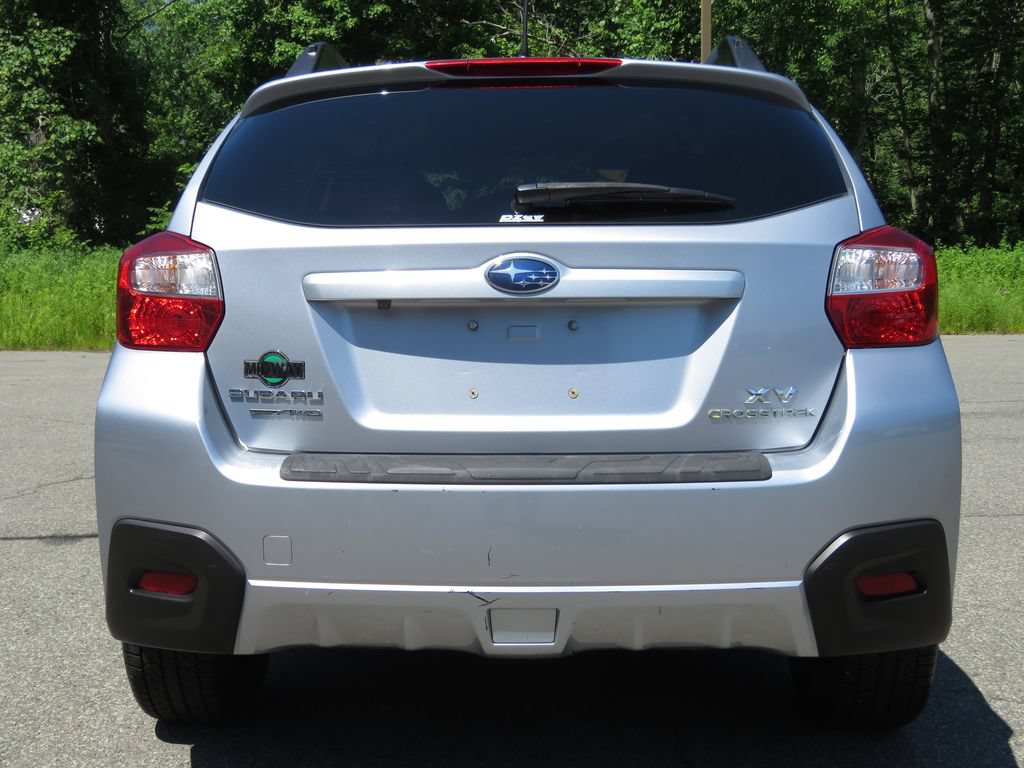 Used 2015 Subaru Crosstrek 2.0i Premium AWD/4WD image 6