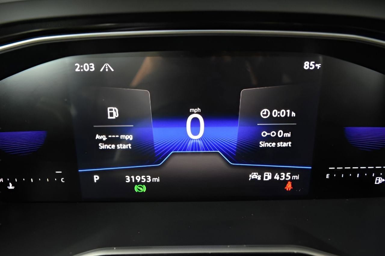 Used 2024 Volkswagen Jetta SE image 13