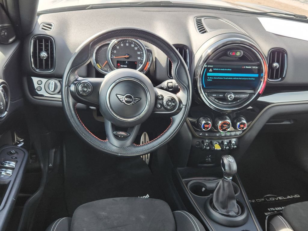 Used 2019 MINI Cooper Countryman SE image 9