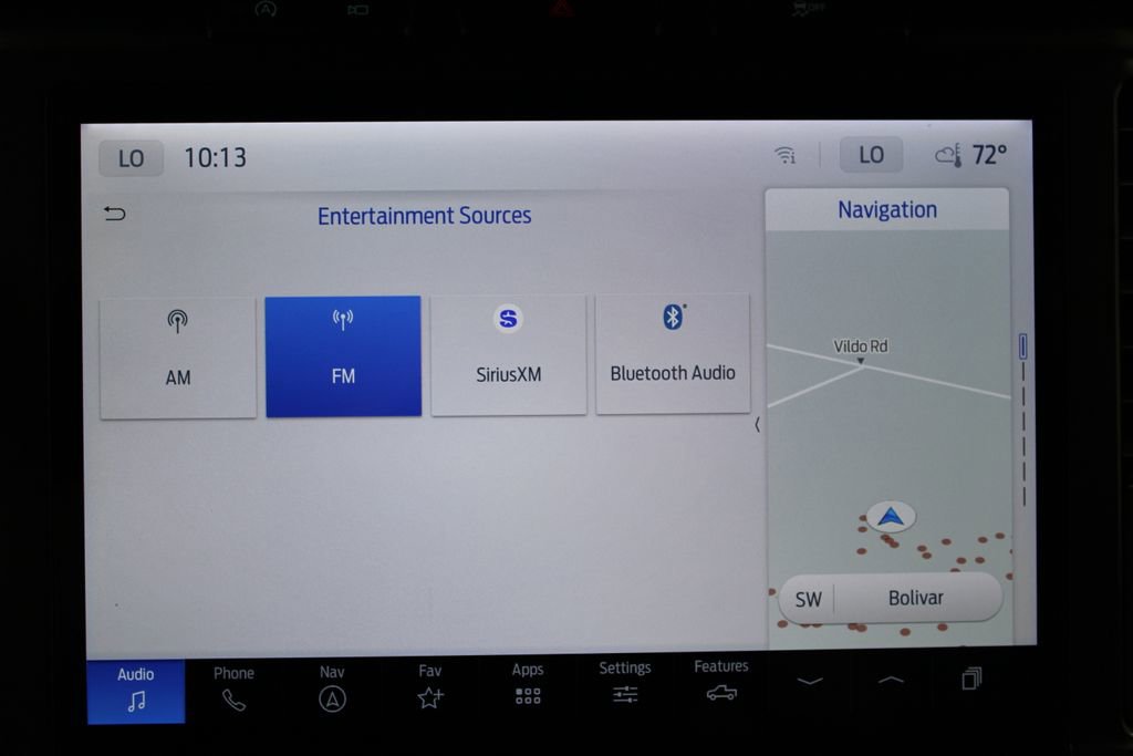 Used 2024 Ford F150 XLT w/ Tow/Haul Package image 47