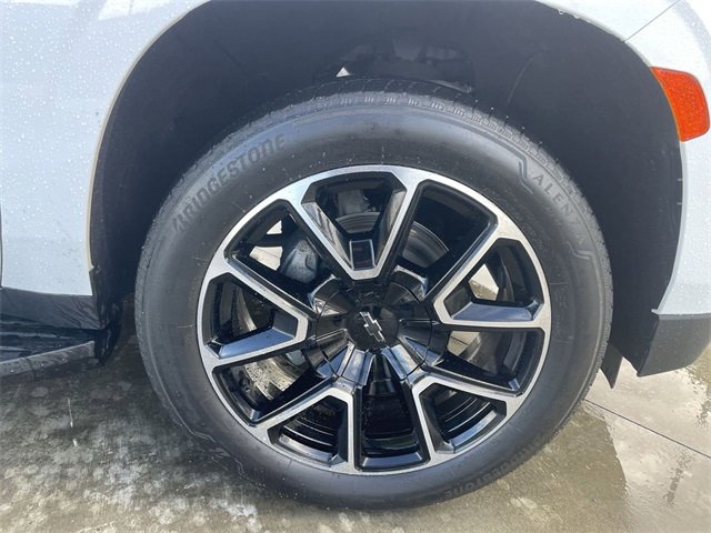 Used 2024 Chevrolet Tahoe RST w/ Luxury Package image 33