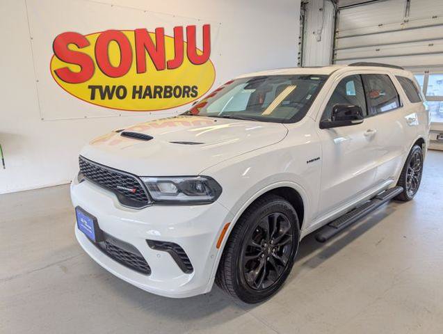 Used 2024 Dodge Durango R/T