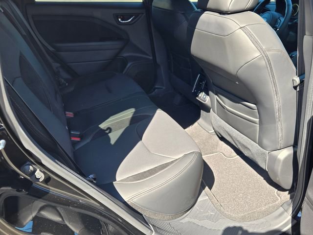 New 2026 Subaru Forester Touring AWD/4WD image 10
