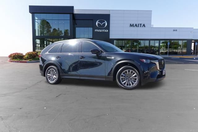 Certified 2024 MAZDA CX-90 Plug-In Hybrid w/ Preferred AWD/4WD image 5