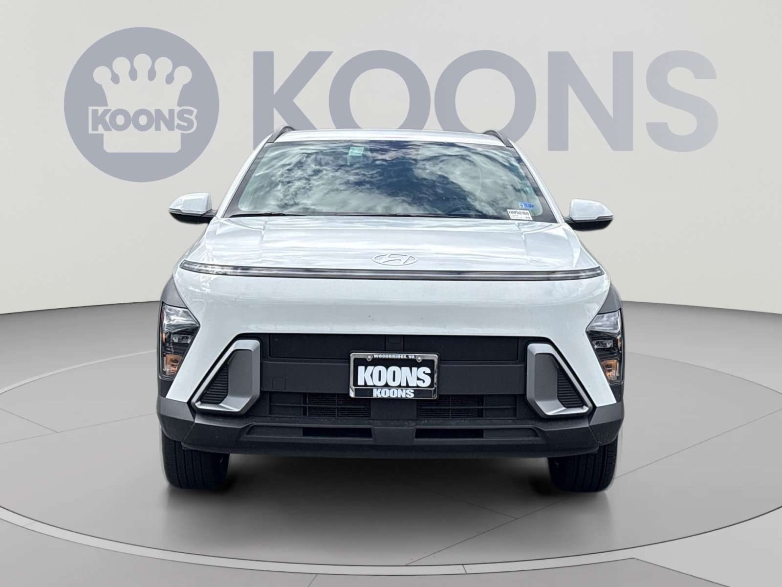 Certified 2025 Hyundai Kona SEL AWD/4WD image 11
