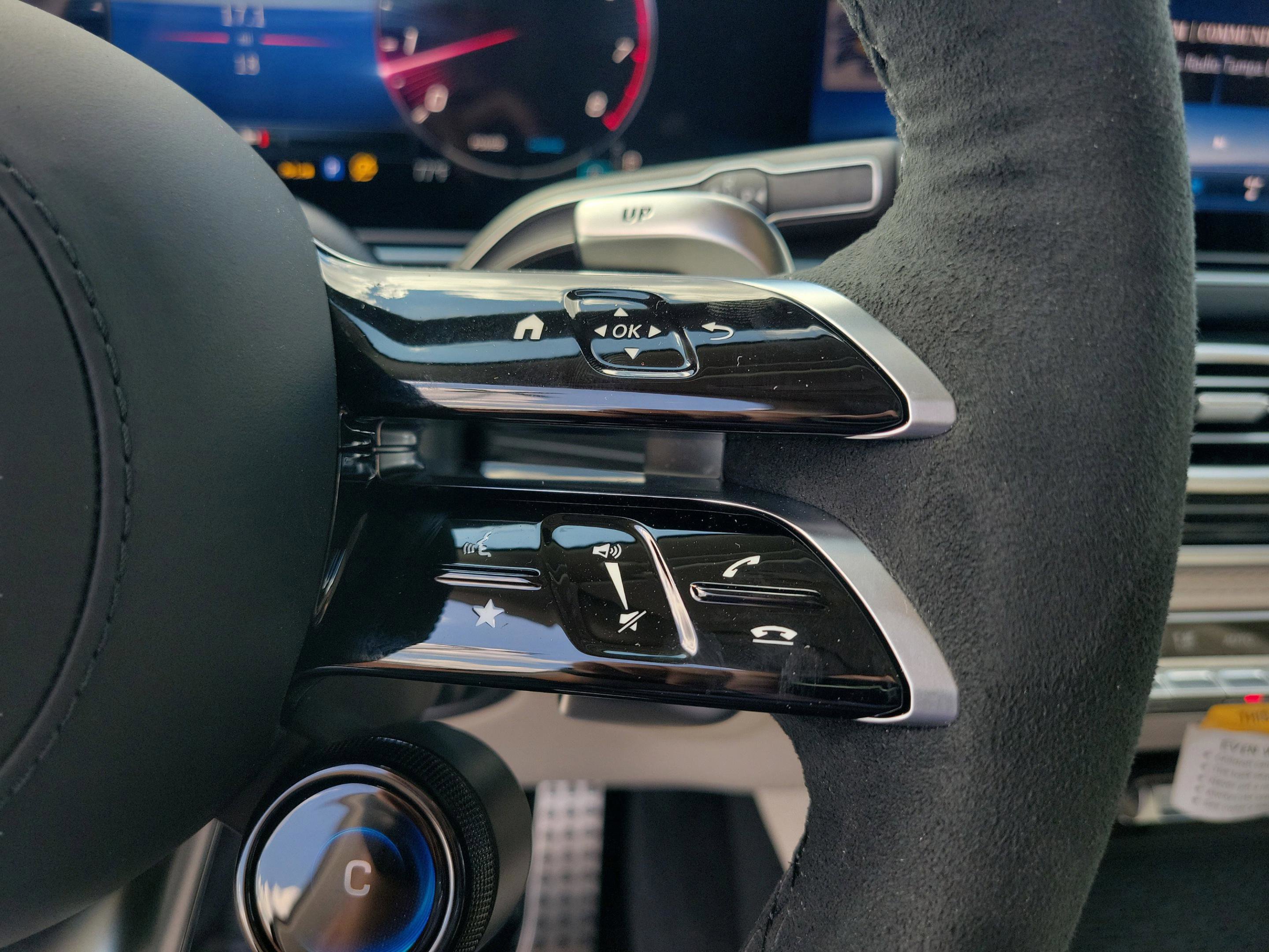 New 2026 Mercedes-Benz GLE 53 AMG 4MATIC image 29