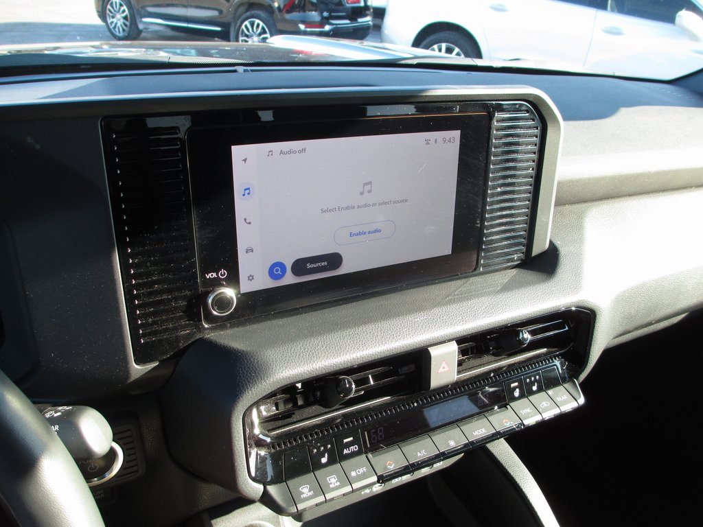 Used 2025 Toyota Land Cruiser image 22