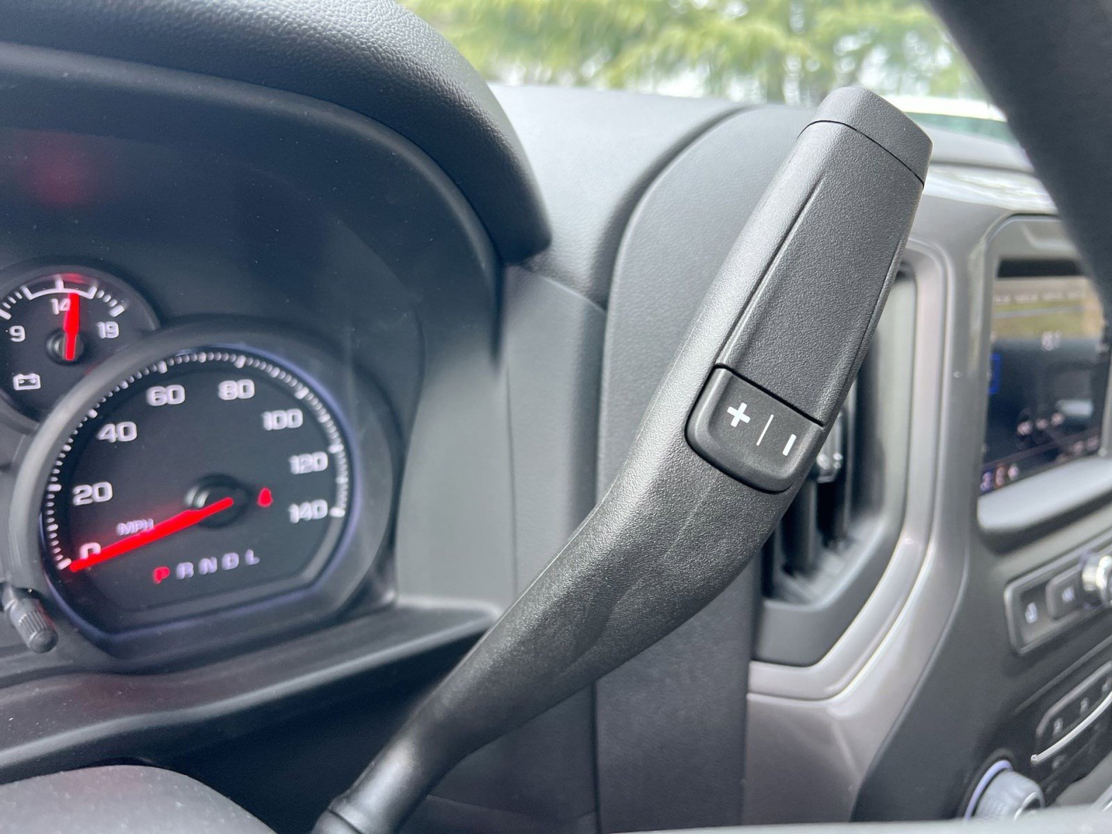New 2026 Chevrolet Silverado 1500 W/T w/ WT Safety Package image 17