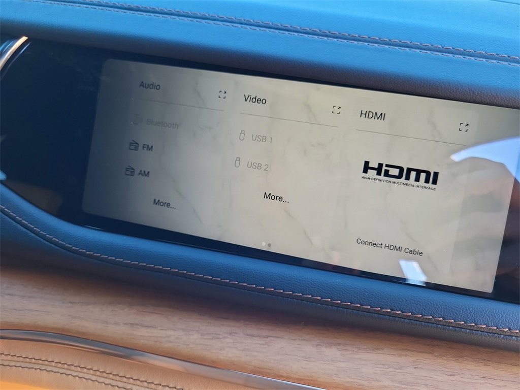 New 2025 Jeep Grand Cherokee Summit image 26