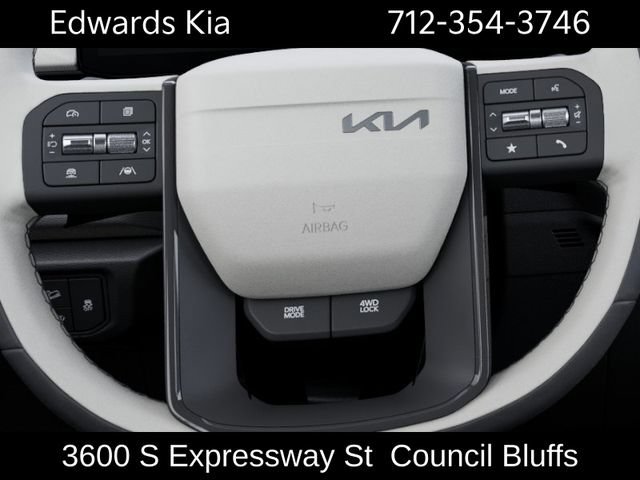 New 2027 Kia Seltos EX AWD/4WD image 24
