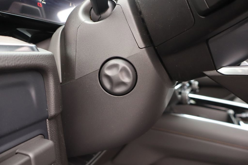 New 2026 Chevrolet Tahoe High Country image 23