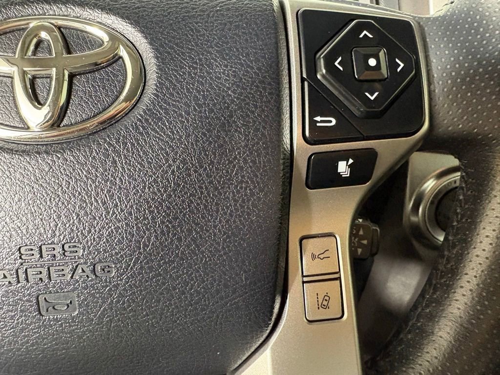 Used 2024 Toyota 4Runner SR5 RWD image 25