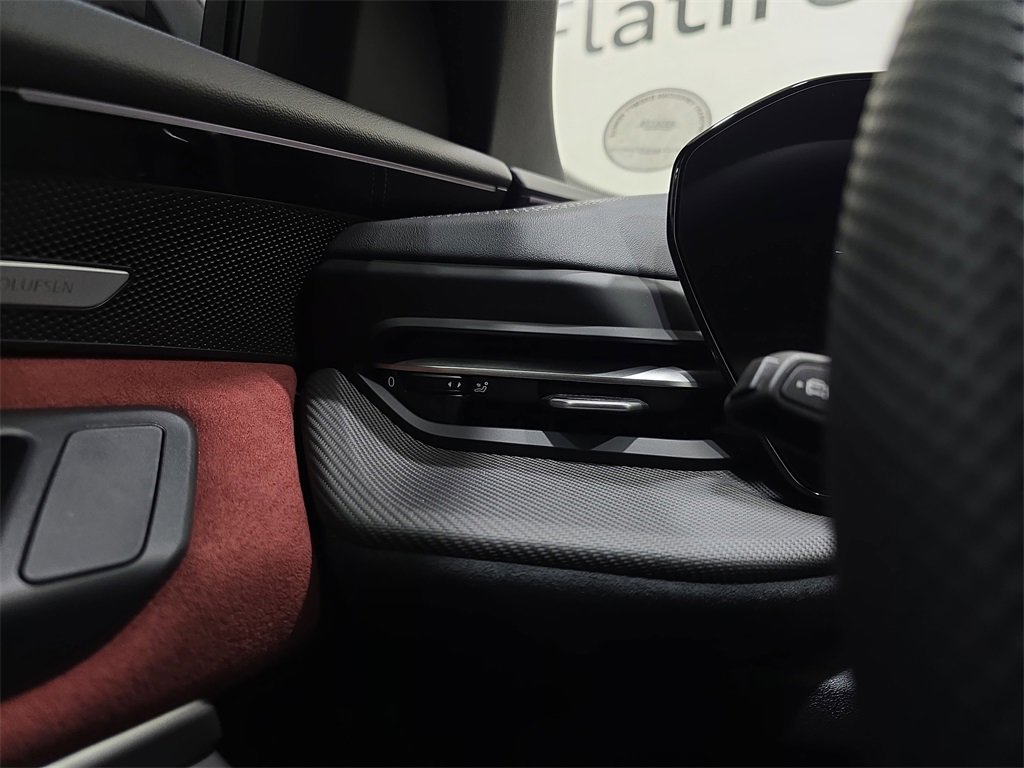 New 2025 Audi SQ5 Premium Plus image 26