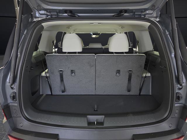 New 2026 Hyundai Santa Fe SEL AWD/4WD image 13