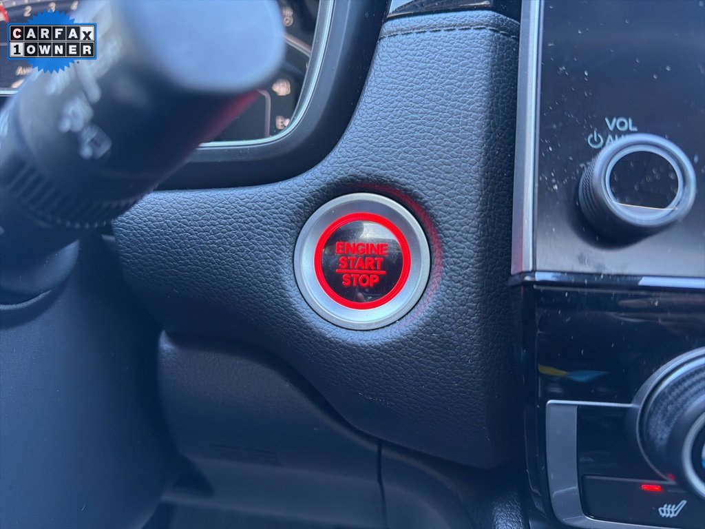 Used 2022 Honda CR-V EX-L image 32