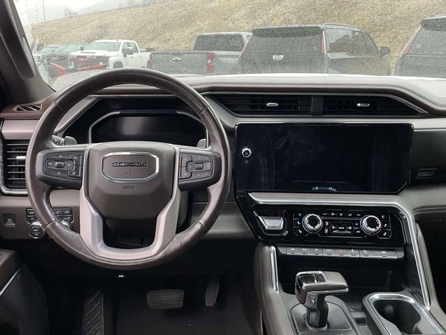 Certified 2022 GMC Sierra 1500 Denali image 11