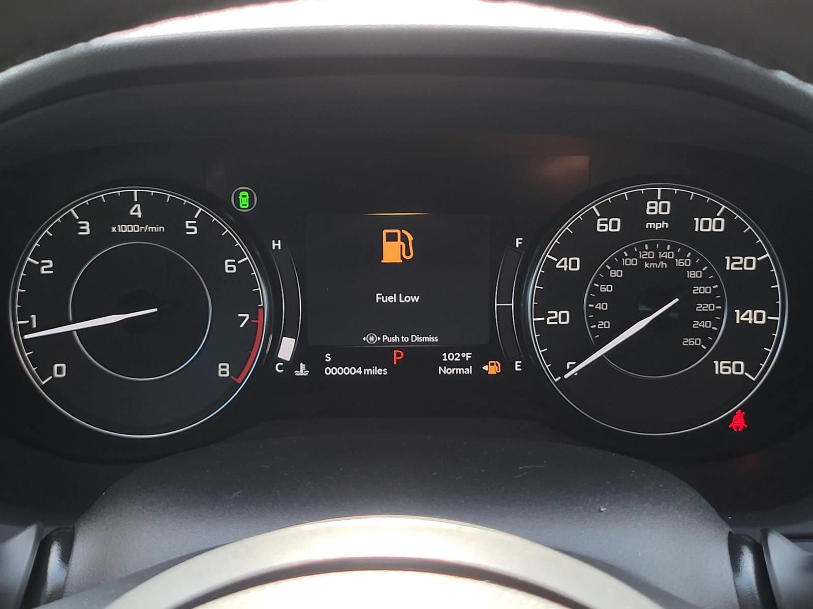 New 2026 Acura RDX w/ Technology Package AWD/4WD image 26